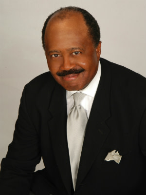 Illustration for article titled Top Blacks in the Ad World, Past and Present