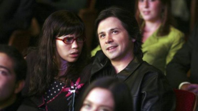 Illustration for article titled Ugly Betty: "Something Wicked This Way Comes"