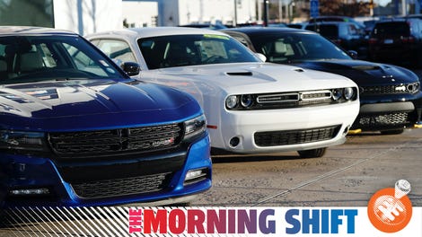 Dodge Is Actually Reliable Now Says Consumer Reports