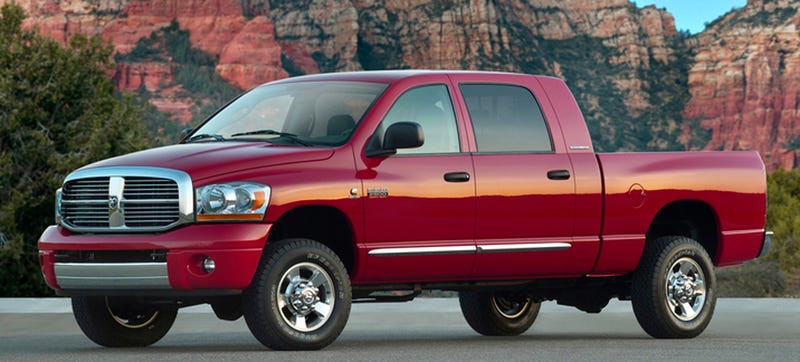Illustration for article titled A Second Lawsuit Accuses Fiat Chrysler Of Cheating On Diesel Emissions