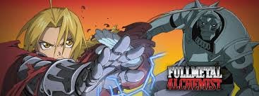 Illustration for article titled TAY Blip: Funimation's FMA:Brotherhood and Conqueror of Shamballa video/streaming rights to expire March 31st