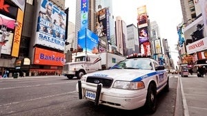 Illustration for article titled How NYC is protecting itself from the "car bomb" terror threat this weekend