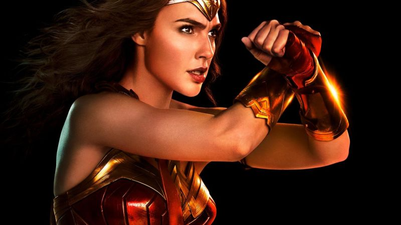 photo of Wonder Woman 2 Will Be The First Film To Implement The PGA's Anti-Sexual Harassment Guidelines image