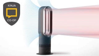 Illustration for article titled What's the Best Space Heater?