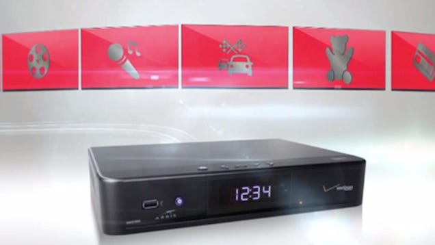 Verizon Fios Deals and Promotions