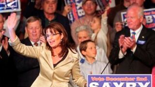 Illustration for article titled The GOP's Silver Lining