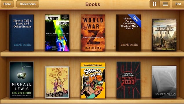 Download Books Jailbroken Ipad - Download 49K