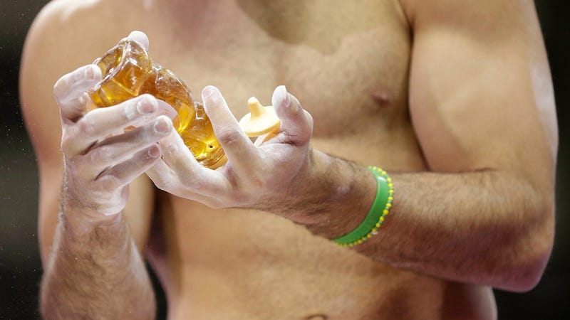 Image result for honey for athletes