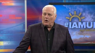 Dallas Sportscaster On School Shooting: 