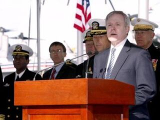 Illustration for article titled Post-Oil Spill Recovery: Who Benefits?