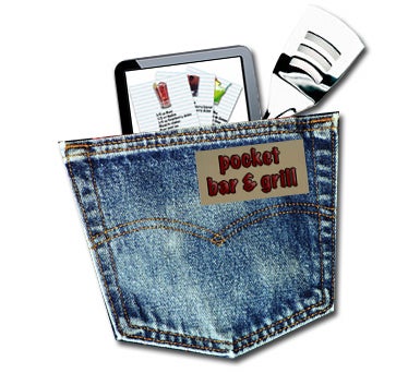 Illustration for article titled Pocket Bar and Grill Download for iPod