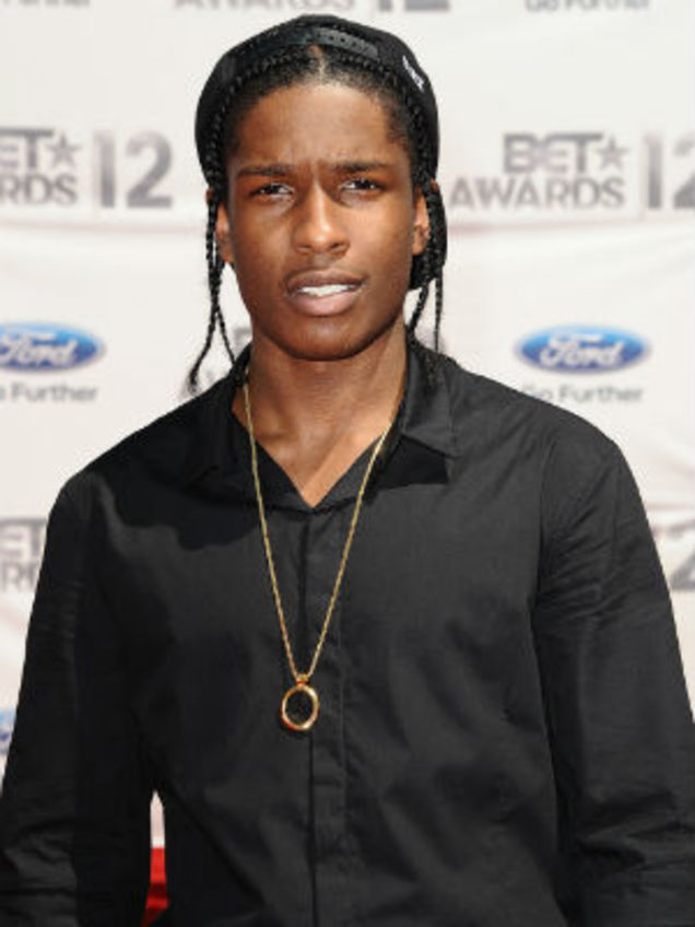 Jason LaVeris/FilmMagic/Getty Images