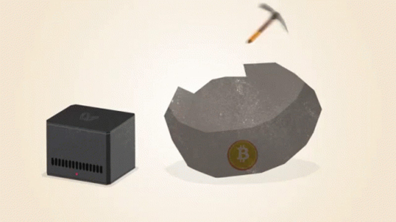 Bitcoin Mining Is It Actually Profitable - 
