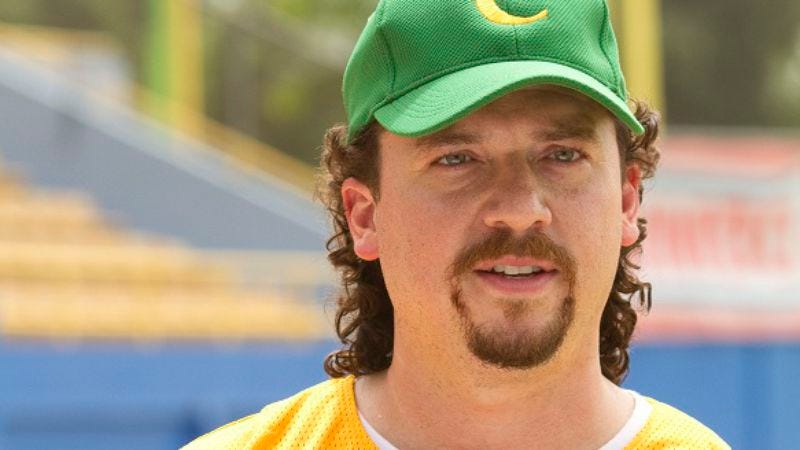 Subtitles For Eastbound Down