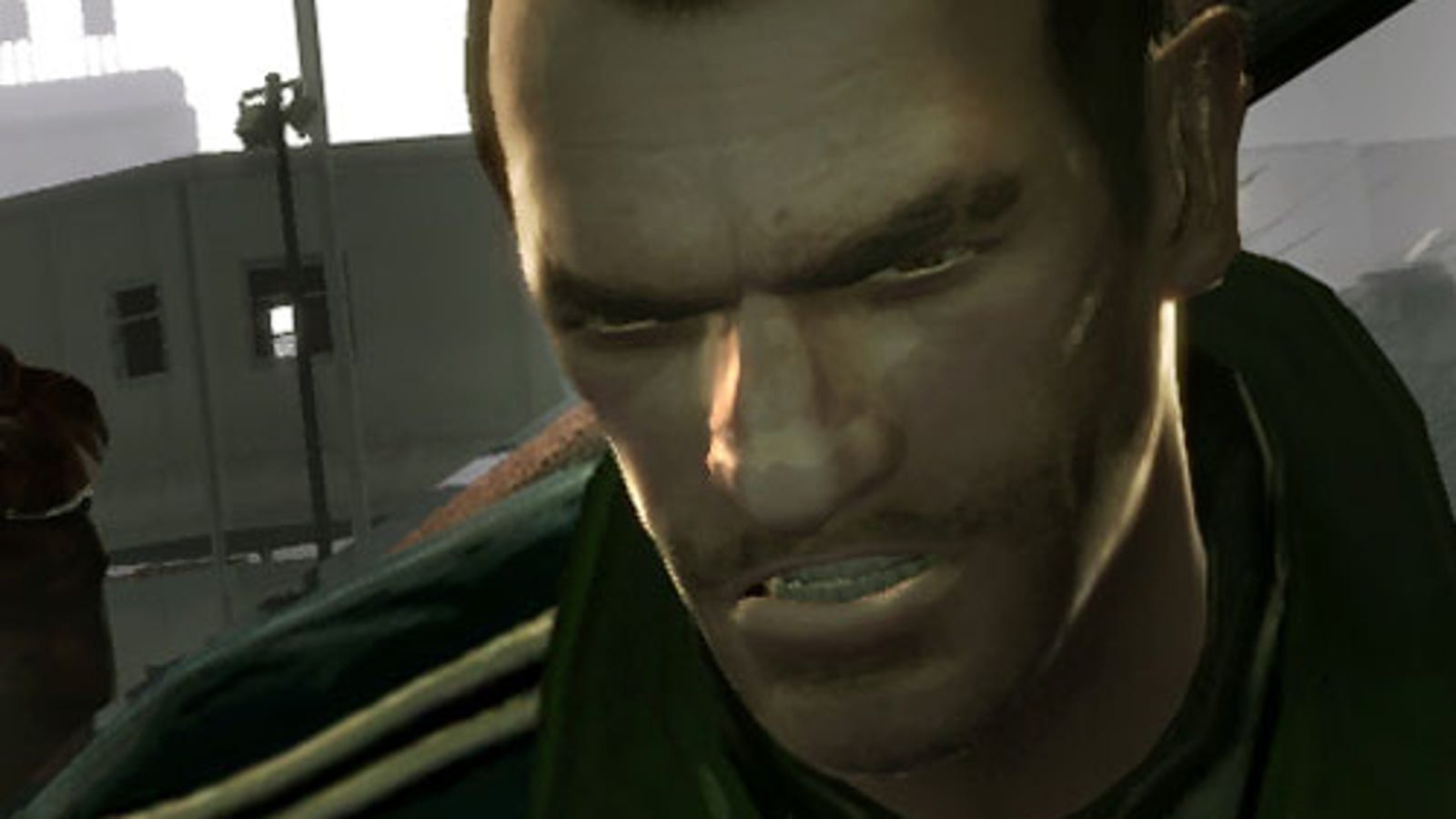 From Productive Writer To Cocaine Addict, Just Add Grand Theft Auto