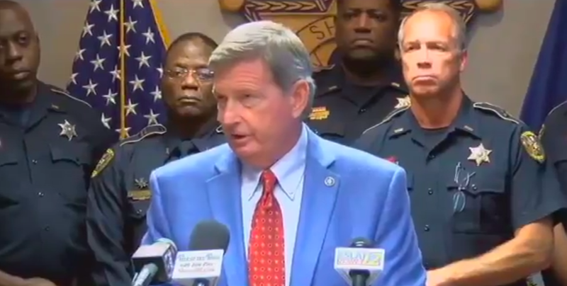 La. Sheriff Furious at New Laws Allowing for Release of ‘Good ...