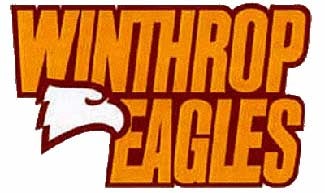 Illustration for article titled Winthrop Eagles