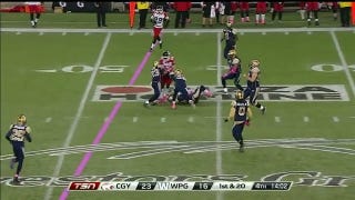 Illustration for article titled I'll Never Understand Canadian Football Rules