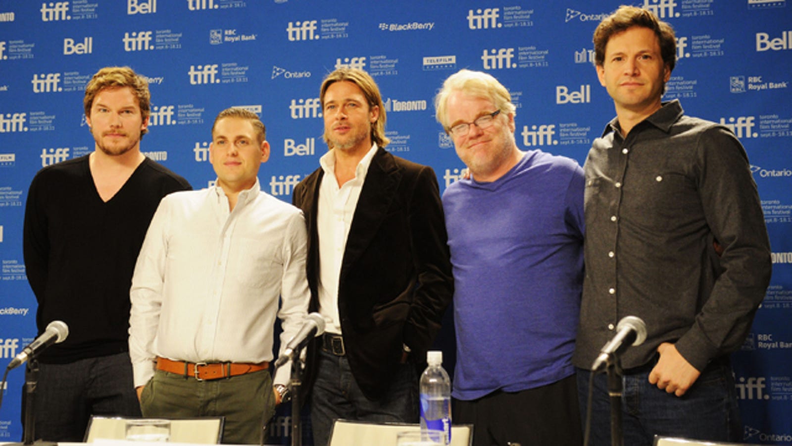 Your Field Guide To The Assorted Kerfuffles Over Moneyball, The Movie