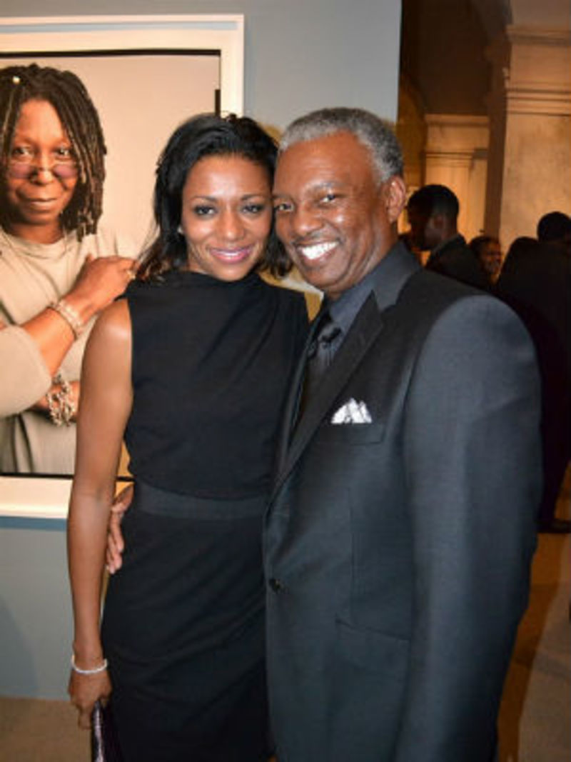 Illustration for article titled Capital Connections: Out and About in DC