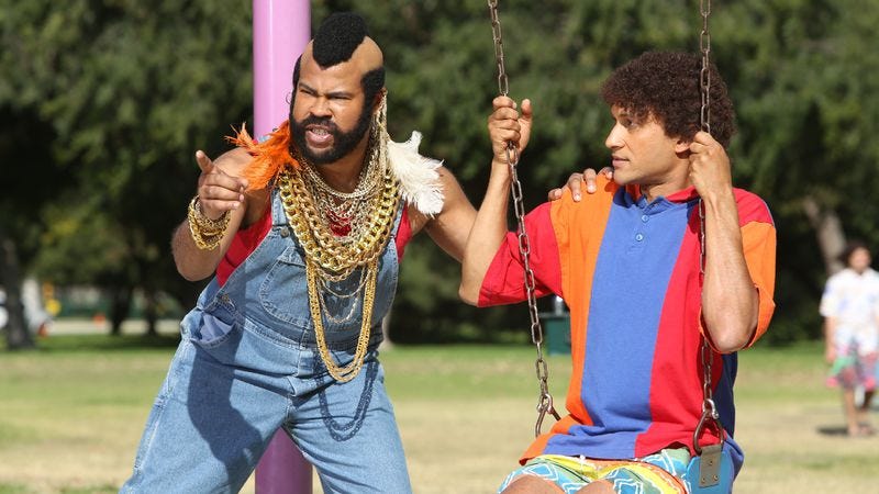 Illustration for article titled Key & Peele: "Season Three, Episode Four"