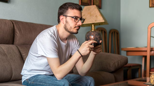 'Now I Understand How Nazi Germany Happened,' Says Astonished Man Finally Playing 'Wolfenstein 3D'