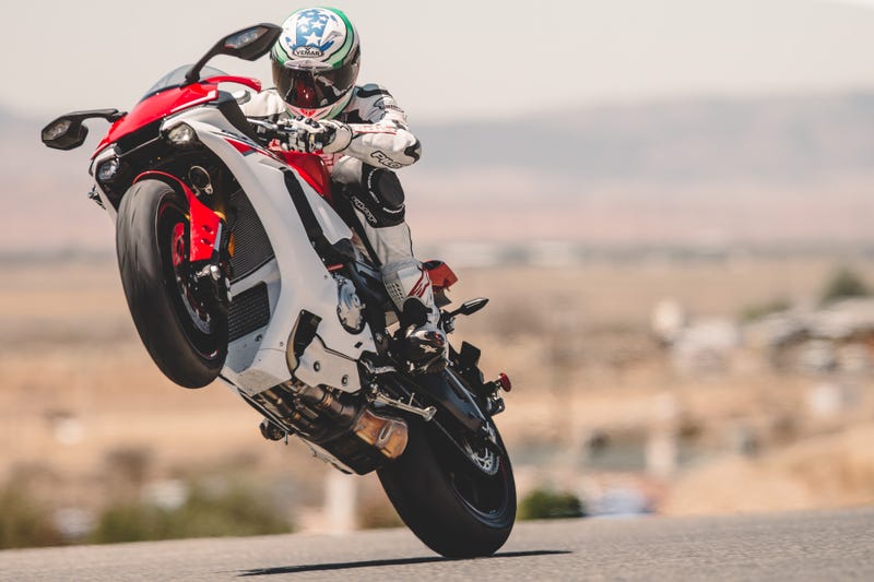 Illustration for article titled Here Are This Week's Best Moto Instagram Accounts