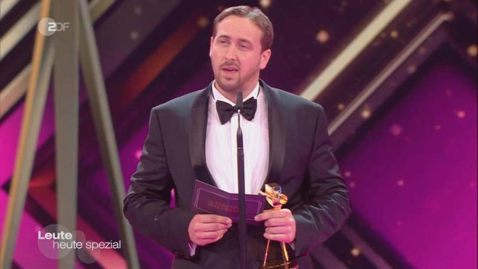 Ryan Gosling Fake Ryan Gosling Fake