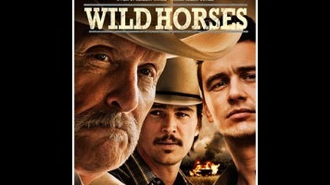 Robert Duvall returns to directing with the clumsy Texas soap opera ...