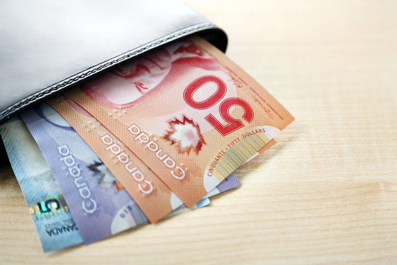 Illustration for article titled Canada Will Have a Woman on a New Bank Note by 2018. Please Nominate Me