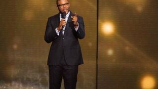 Tyler Perry reaches out to alleged sexual-abuse survivor. (Getty)