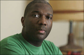 Alvin Greene (Getty Images)