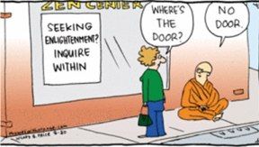 Illustration for article titled Meditation resources