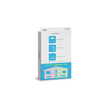 Illustration for article titled Nintendo's Kooky, Room-Moving Wii Accessory Kit