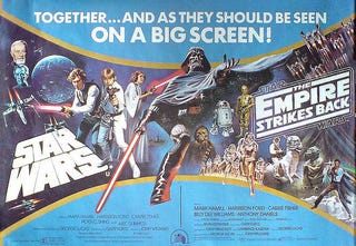 Illustration for article titled Original Star Wars producer explains what went wrong after Empire Strikes Back