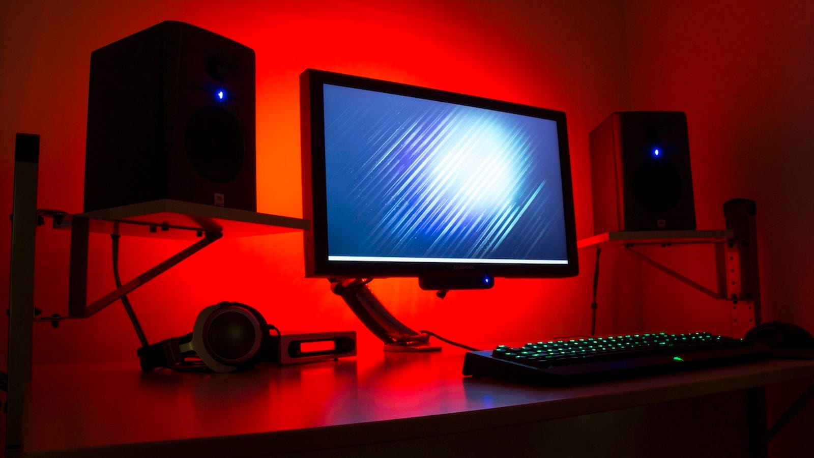 Seven Great Underrated Desktop Wallpaper Sites