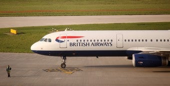 Illustration for article titled British Airways Decides Not All Men Are Molesters