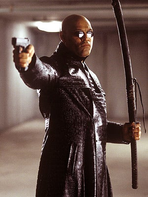 The FDA should invite Morpheus. (Warner Bros.)