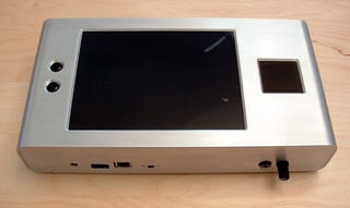 Illustration for article titled Trinity Digital Audio Workstation Makes Portable Production Easier