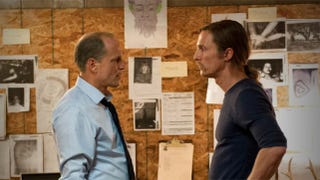 Illustration for article titled Evil conspiracies are all too ordinary, on True Detective