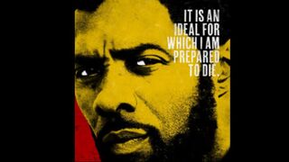 Idris Elba as Nelson Mandela in Mandela: Long Walk to Freedom (IMDB.com)