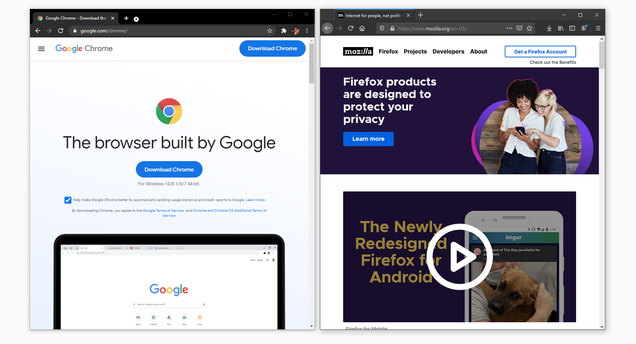 Our Favorite Updates to Chrome