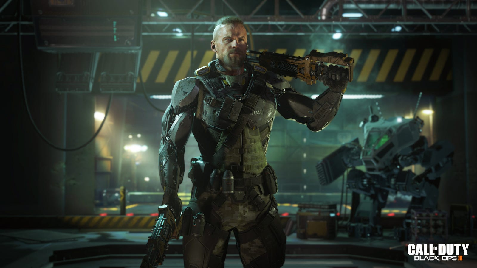 Sources: Call of Duty 2020 In Upheaval As Treyarch Takes Over, Plans Black Ops 5 - Kotaku thumbnail