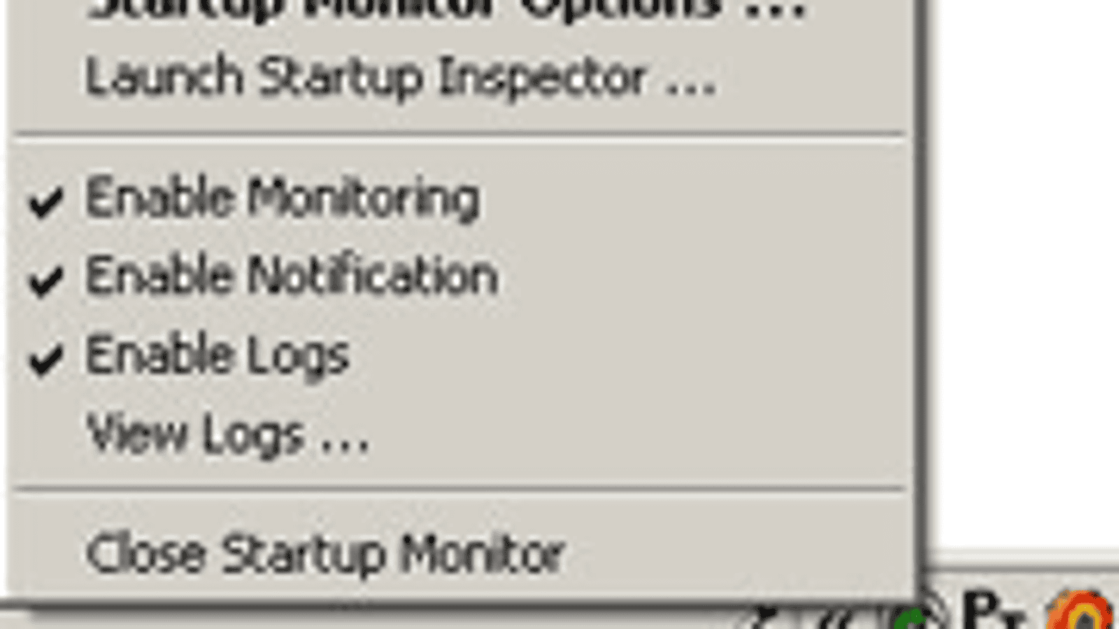скачать startup monitor Скачать startup monitor.