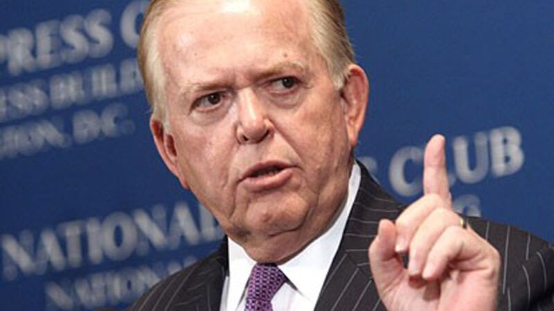 Lou Dobbs