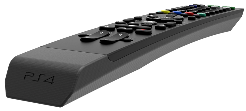 Illustration for article titled A New PS4 Remote Makes the Playstation a Halfway Decent Set-Top Box