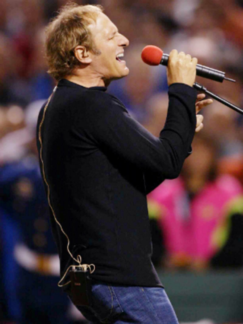 Illustration for article titled A Star-Spangled Mess: Botched Renditions of the National Anthem