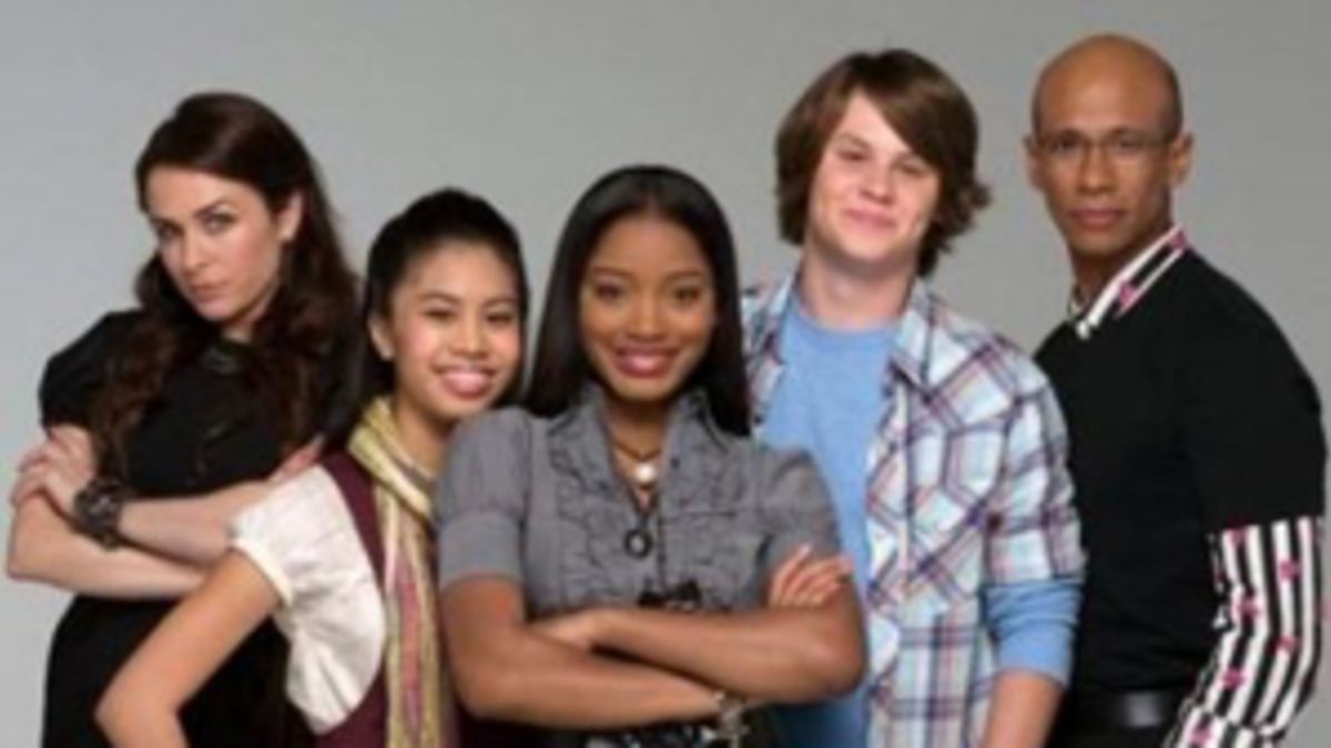 Illustration for article titled An Oasis of Racially Diverse Television Is Right Under Our Noses