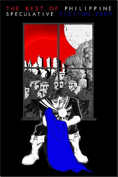 Illustration for article titled Now you can read "Best of Philippine Speculative Fiction" for free online