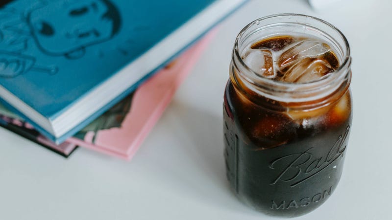 Illustration for article titled The Cold Brew Supplies That Will Save You A Ton Of Money This Summer